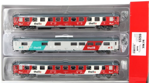 Acme 55223 train nuit - acme,