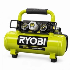 Ryobi compresseur 18v 15 - 4l,,