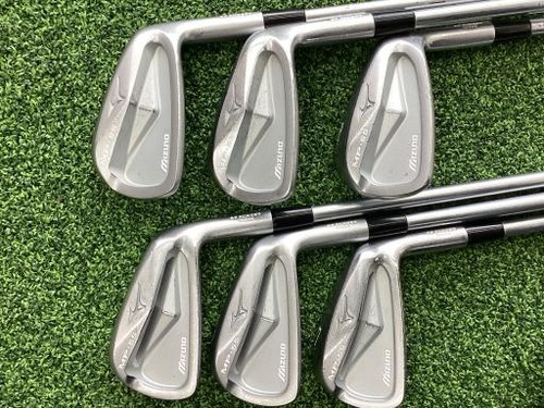 Mizuno jpx 825 iron set - 825, 5-9