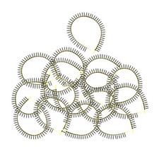 Chaîne de tournevis à