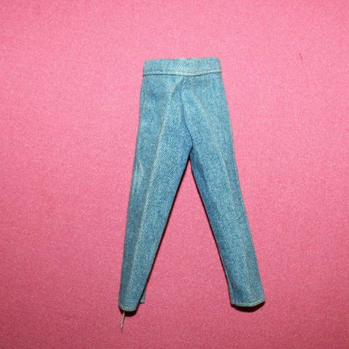 Jean pour barbie - jean, /