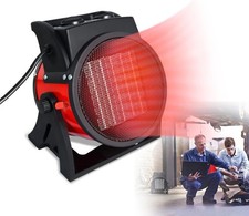 Electric Heater, 3000 W