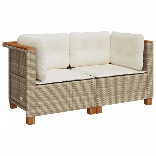 Ensemble canapé dangle - , jardin