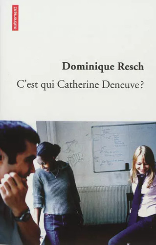 Est qui catherine deneuve - qui,