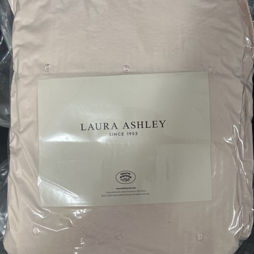 New laura ashley 2pc - ashley,