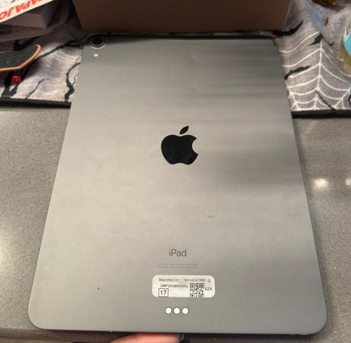 Apple ipad pro 64gb - ipad,