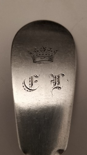 Fourchette fermiers généraux - fourchette,