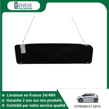 ?? TABLETTE PLAGE ARRIERE CITROEN C1 ➤B0008029ZD ♻️