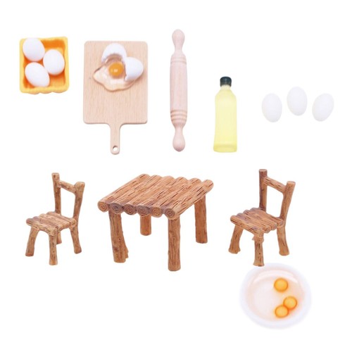 échelle dollhouse - Échelle, 1:12
