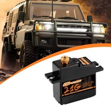 Servomoteur numérique à