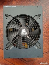 Alimentation Corsair PC fixe