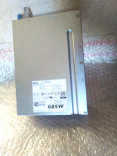 Bloc d'alimentation Dell D685EF-00 Serveur Precision T3610 T5610 T5600 685W