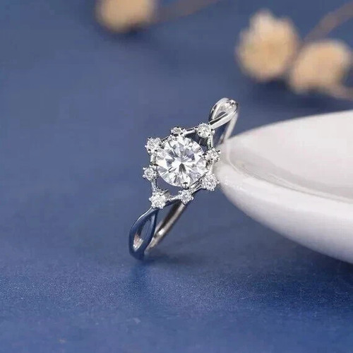 Bague mariage fiançailles - bague, de