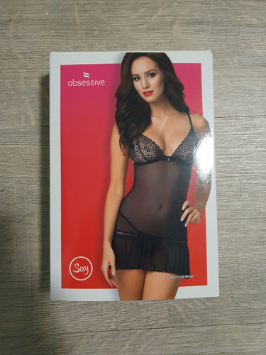 Nuisette string obsessive - nuisette,