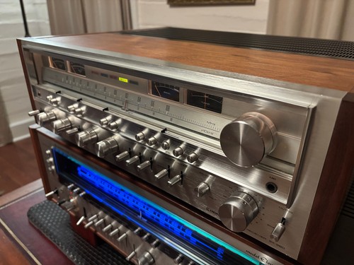 Vintage pioneer 980 - pioneer, sx-980