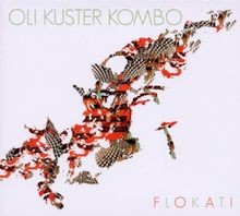 Flokati de Oli Kuster Kombo |