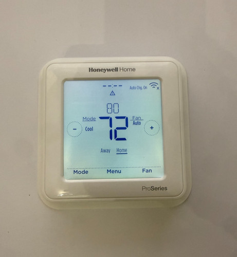 Honeywell pro series wave - pro, z-wave