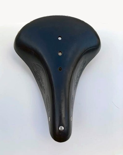 Rare unused idéale saddle - rare, –