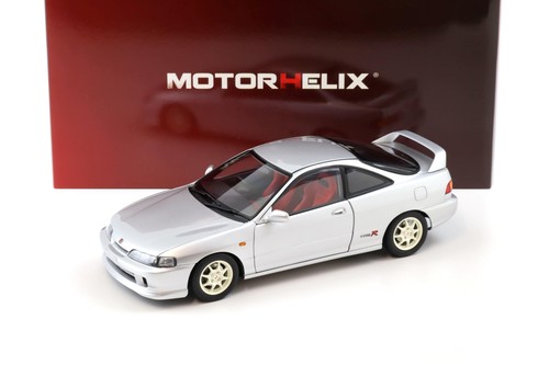 Motorhelix honda integra - 1:18,