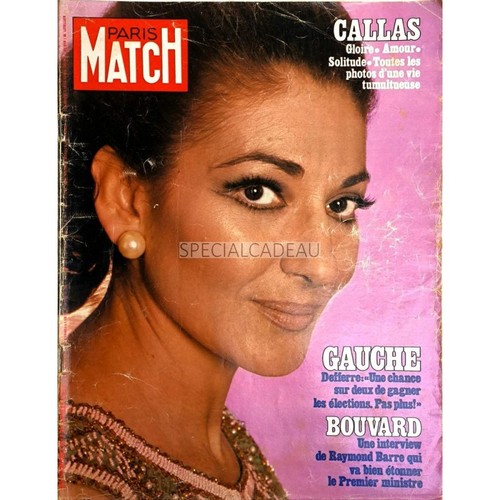 Paris match 1479 30 - paris,