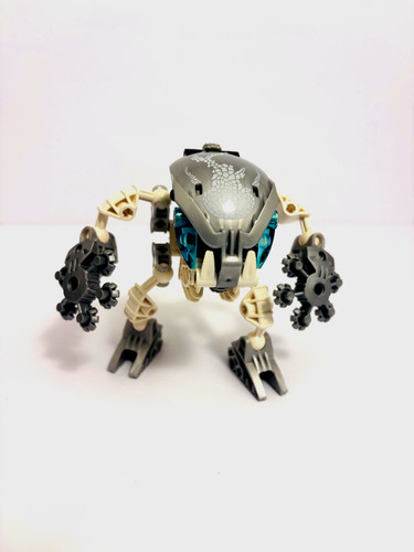 Lego bionicle bohrok - lego,