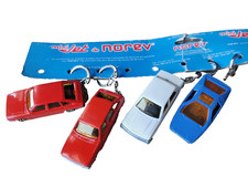 Porte cles ancien norev - porte,