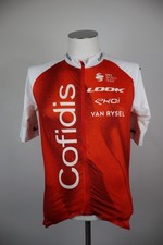 DECATHLON Maillot Cyclisme