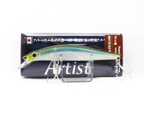 Jackson artist 95hw - artist,
