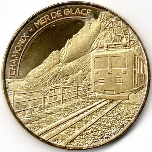Pas monnaie paris - pas, de