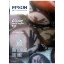 PAPIER EPSON BRILLANT GLOSSY