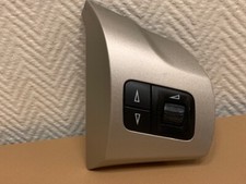 commande radio au volant OPEL CORSA D 2006 a 2010 référence 13222330