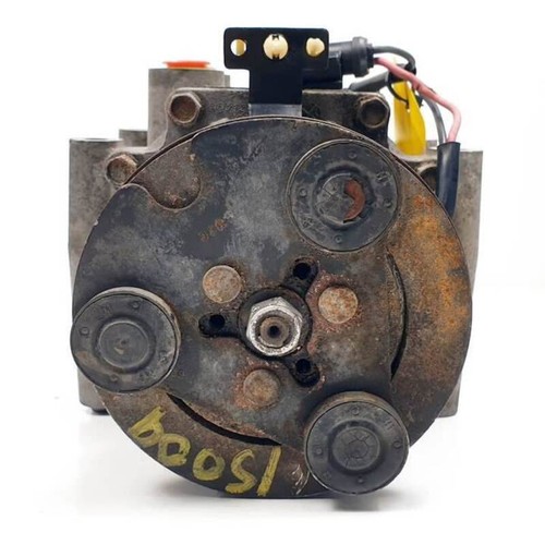 Compresseur clim pour jaguar - compresseur,