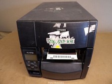 Imprimante codes barres - codes,