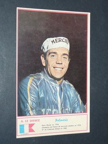 Carte miroir sprint - miroir,