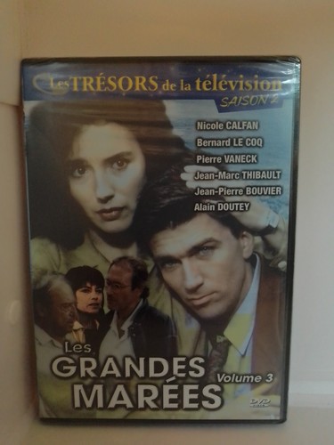 Dvd serie les - dvd, tv