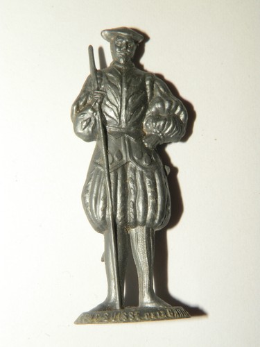 Figurine cafe storme style - figurine,