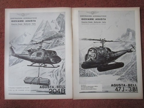 1963 pub pages agusta - 6/1963, 3