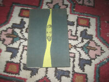 Maurice BARRES: gréco ou le