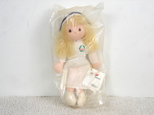 Vintage airwick epicare doll - vintage,