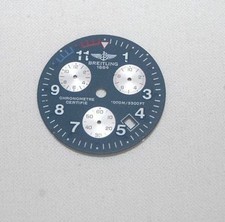 Breitling cadran chrono - breitling,