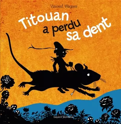 Titouan perdu dent - titouan,
