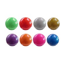 Ballon de gymnastique