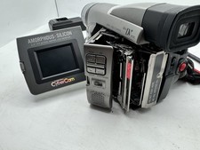 JVC GR-DVF21U Mini DV Digital