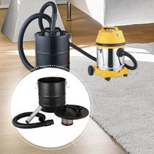 Baril de récupération de poussière 20 litres compatible avec les systèmes