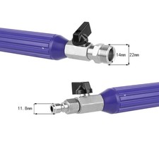 Pistolet Pulvérisateur