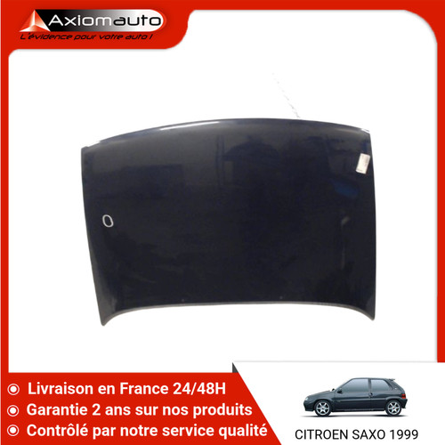 Capot citroen saxo - citroen,