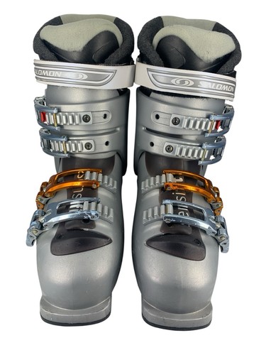 Salomon performa ski boots - salomon,