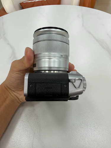 Fujifilm t20 xt20 mirrorless - xt20,