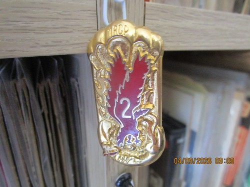 Insignes militaires - insignes,
