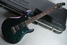 (MUSIC MAN) JP6 MD RM W/TPZ